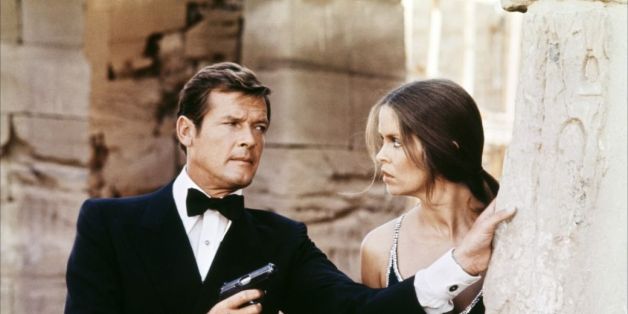 Der ehemalige James-Bond Darsteller Roger Moore ist im Alter von 89 Jahren gestorben