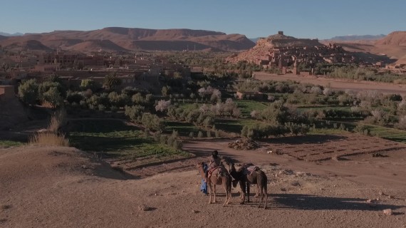 morocco