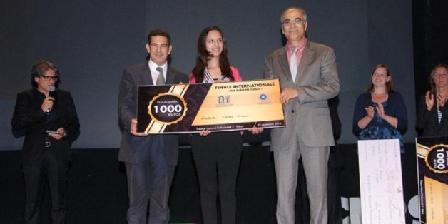 En septembre 2016, la Marocaine Chaimae Samtal avait remporté le prix du public lors de la finale internationale de "Ma thèse en 180 secondes"