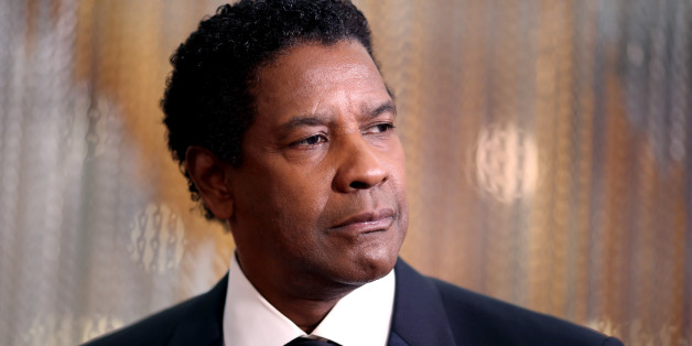 HOLLYWOOD, CA - FEBRUARY 26: Actor Denzel Washington attends the 89th Annual Academy Awards at Hollywood & Highland Center on February 26, 2017 in Hollywood, California. (Photo by Christopher Polk/Getty Images)