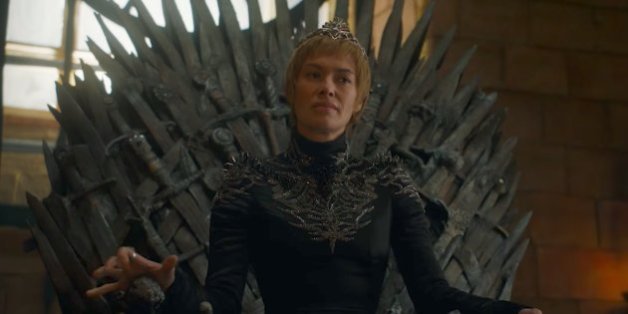 "Game of Thrones" saison 7: la bande-annonce promet une guerre sans merci