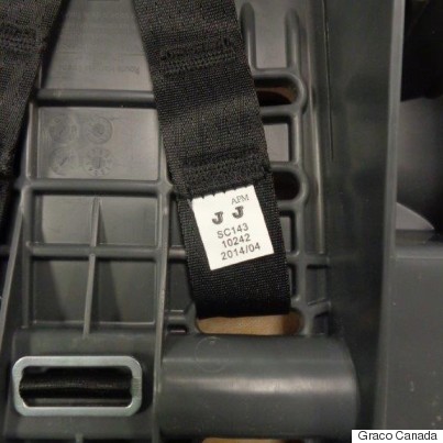 webbing tag
