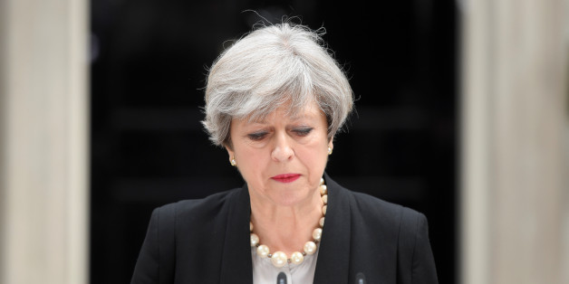 Wahlen in Großbritannien: Der Vorsprung von Premierministerin May schmilzt