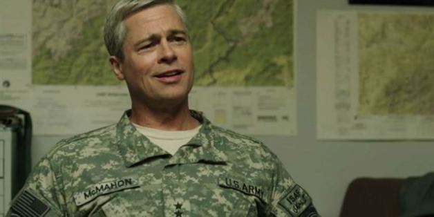 <a rel="nofollow" href="http://www.isnottv.com/cast/0000093" target="_blank">Brad Pitt</a> soll als Spezial-Mann den Krieg in Afghanistan beenden. Er meint, Politik ist der Schlüssel. „<a rel="nofollow" href="http://www.isnottv.com/movie/war-machine-2017" target="_blank">War Machine</a>” ist neu auf Netflix.