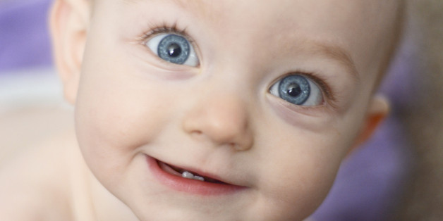 Bei diesen süßen Babynamen willst auch du gleich Kinder kriegen