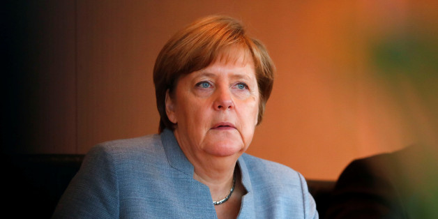 Großspende für die CDU: Internetmilliardär überweist eine halbe Million Euro