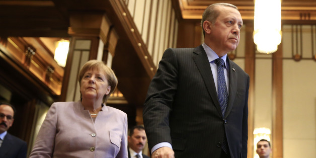 "Dann gehen wir da raus" - Es gibt nur eine Lösung im Streit mit Erdogan um die Abgeordneten-Besuche in Incirlik