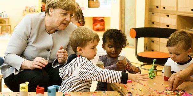 Wenn Politiker Familien wirklich helfen wollen, müssen sie diese 5 Probleme angehen