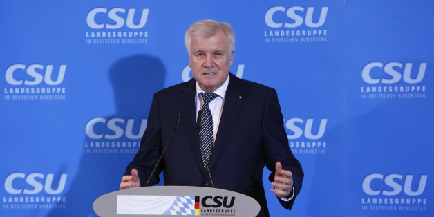 Schlappe für die CSU: Mütterrente und Obergrenze fliegen wohl aus dem Unions-Programm