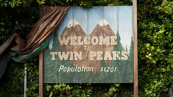 twin peaks