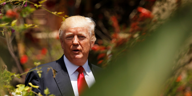Schlechtes Klima: Trump erzürnt G7-Partner mit seiner Haltung zum Umweltschutz