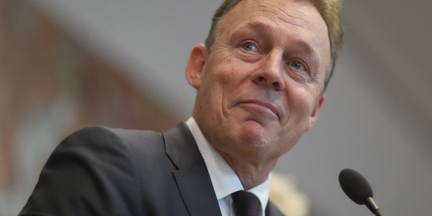 Thomas Oppermann stellt die die deutsche Geheimdienstzusammenarbeit mit den USA infrage