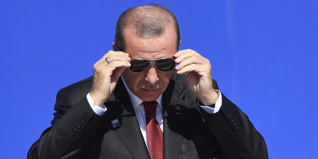 "Malta files" enthüllt Geldgeschäfte der Familie Erdogan