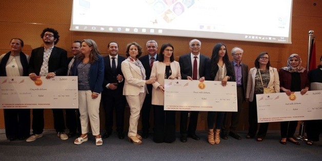 Voici les Marocains sélectionnés pour la finale du concours "Ma thèse en 180 secondes"