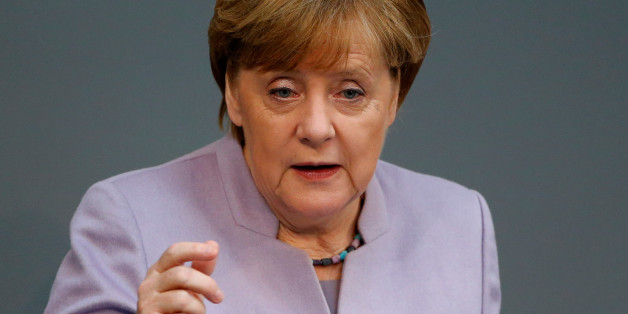 "Machtplan bis 2021": Bei der Frage nach der Merkel-Nachfolge fällt immer wieder ein Name