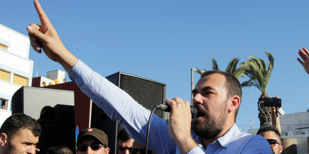 Al Hoceima: Nasser Zefzafi a été arrêté