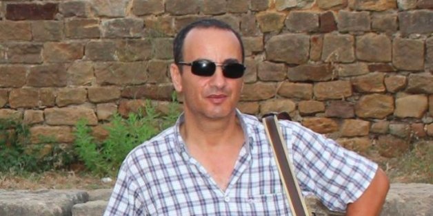 Le journaliste algérien Djamel Alilat s'est fait arrêté au Maroc.
