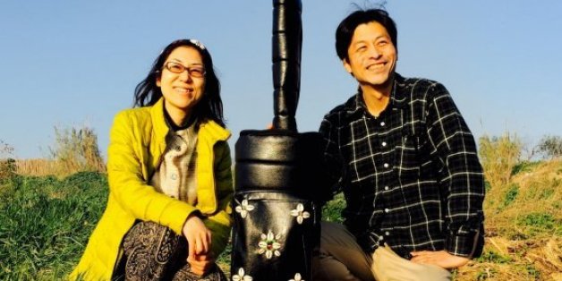 L'incroyable histoire de Japonais qui se sont pris de passion pour la musique gnaoua