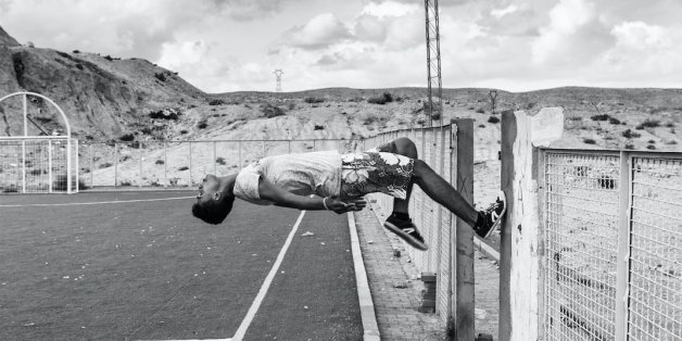 La Biennale 2017 rassemblera les photographes du monde arabe et des photographes européens.