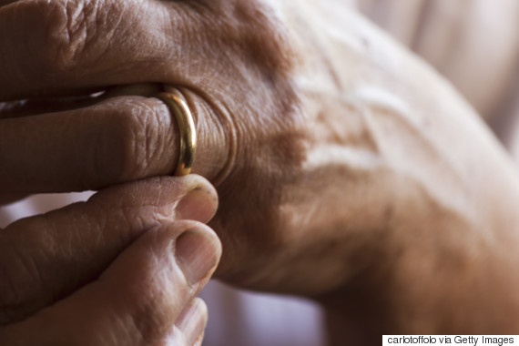 What You Need To Know About Predatory Marriages