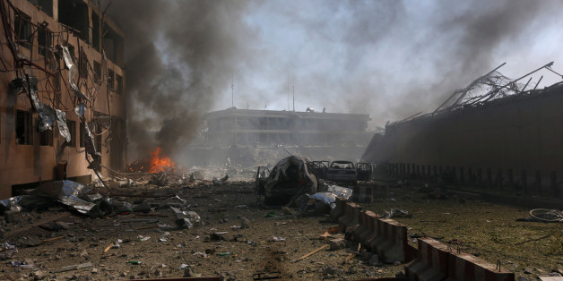 L'attentat a fait au moins 80 morts.