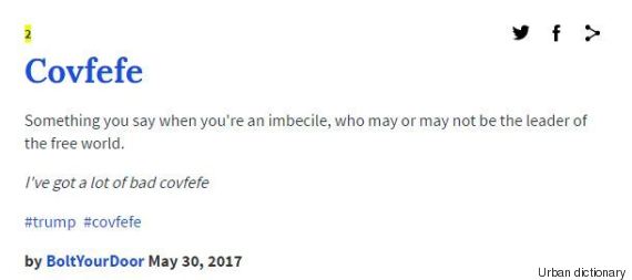 urban dictionary