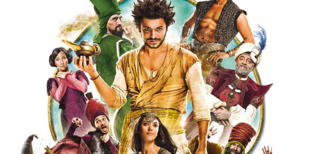 La suite des "Nouvelles aventures d'Aladin" en tournage cet été à Casablanca