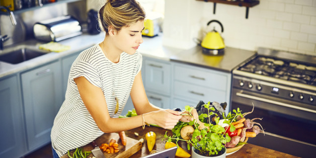 Experten warnen: Dieser Ernährungstrend ist nicht nur absurd, sondern auch gefährlich