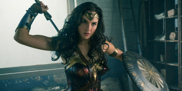 "Wonder Woman" interdit au Liban