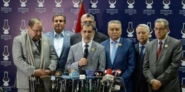 Les partis de la majorité veulent "davantage d'interaction positive" avec Al Hoceima