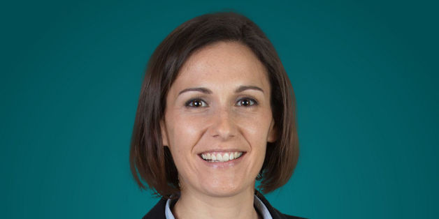 Mathilde Darras est candidate pour l'Union Populaire Républicaine dans la 9ème circonscription.