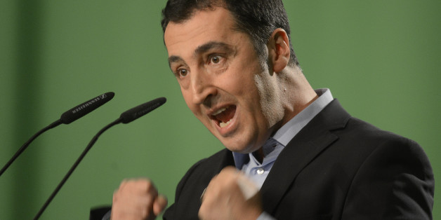 "Krachend gescheitert": Cem Özdemir schreibt Wutbrief an Drogenbeauftragte Mortler