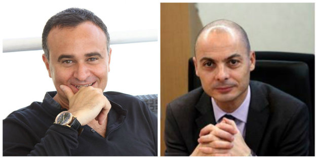 Bisbille entre les candidats PS et LR à la 9e circonscription des Français de l'étranger