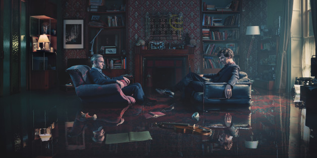 "Die sechs Thatchers" (Staffel 4) online sehen, so geht's