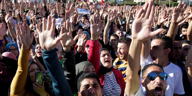 RSF appelle les autorités marocaines à libérer les journalistes