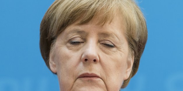 Britischer Journalist nannte Merkel "Anführerin der freien Welt" – jetzt zweifelt er daran