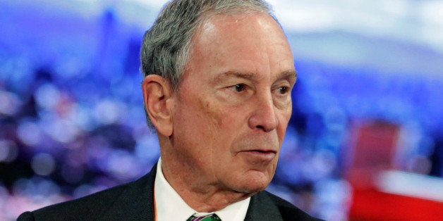 New Yorker Ex-Bürgermeister Bloomberg will der UN die Millionen zahlen, die ihr durch Trumps Paris-Kündigung fehlen