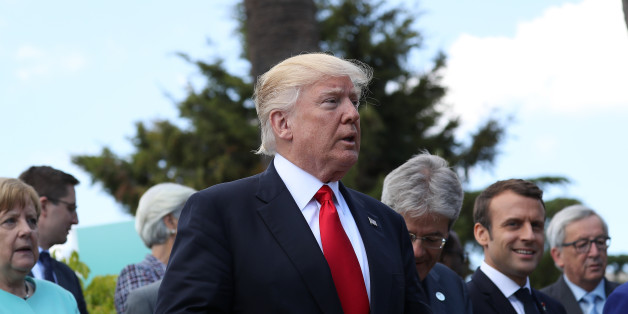 Trump droht die Vormachtstellung der USA zu verspielen: Für diese 4 Nationen ist das eine Riesenchance
