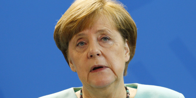 Reaktionen auf London-Terror: Politiker in aller Welt trauern, AfD gibt Merkel Schuld