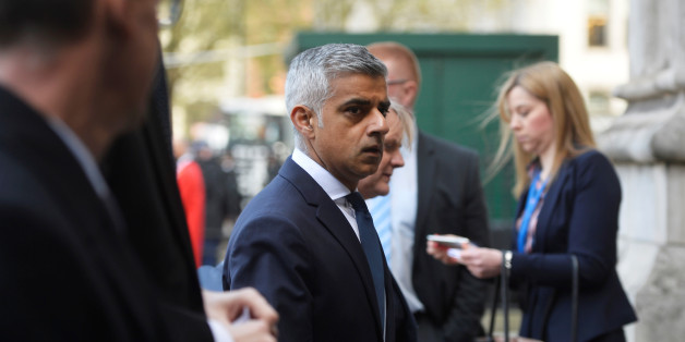"Terroristen hassen Demokratie": Londoner Bürgermeister will Fortsetzung des Wahlkampfes