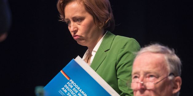 "Wie krank kann man sein?" AfD empört mit widerlicher Reaktion auf Terror von London