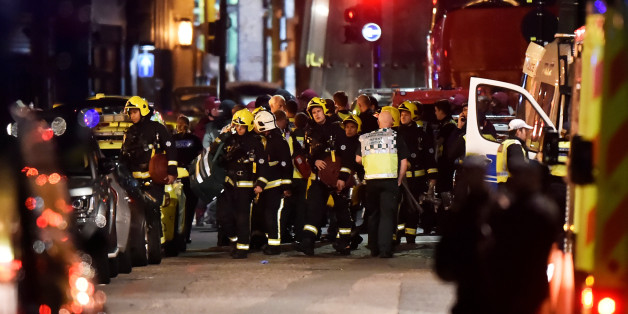 Warum die islamistische Terrorgefahr während des Fastenmonats Ramadan weltweit steigt