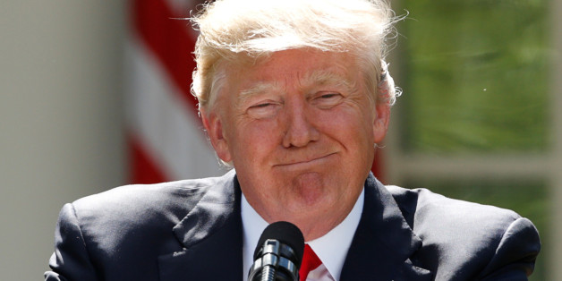 Nach Attentat: US-Präsident Trump attackiert Londons Bürgermeister Sadiq Khan