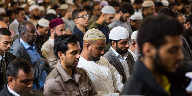 Der Islam ist unser stärkster Verbündeter im Kampf gegen die Mörder