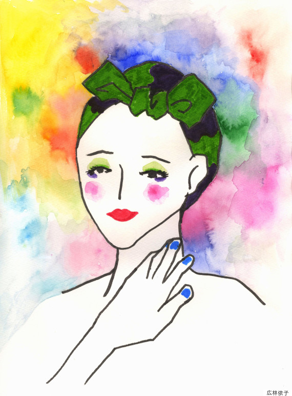 human