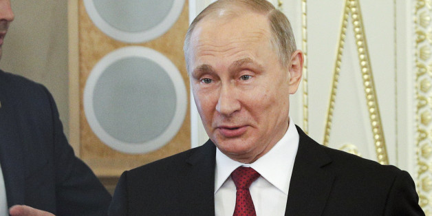 Putin behauptet: "Ich kenne Michael Flynn kaum"