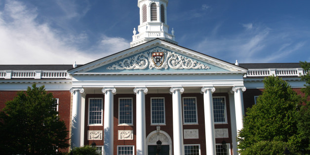 Harvard University