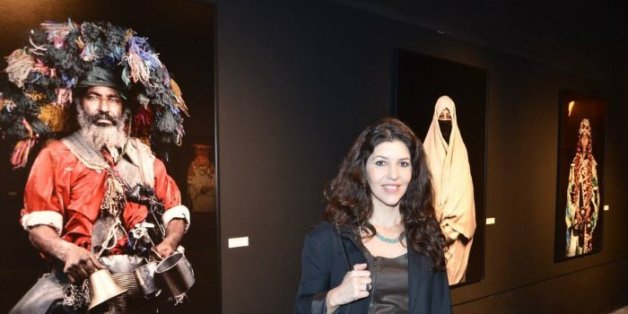 Le CCME organise une exposition en l'honneur de Leila Alaoui.