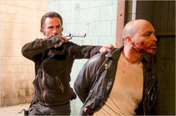 walking dead