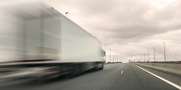 Trucking